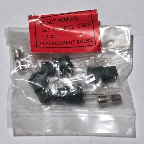 VTG Trim A Home 150 Magic Lights 8 Function White Light Set Super Bright Bulbs - Picture 9 of 10